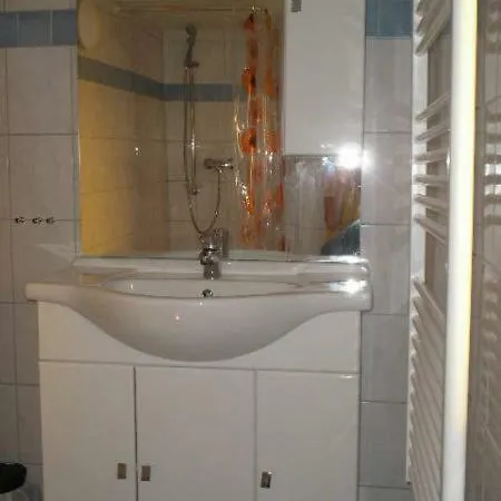Sunnenhus 2 شقة *