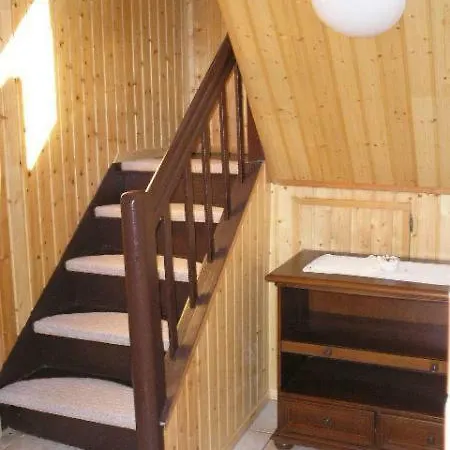 Sunnenhus 2 * زنغست